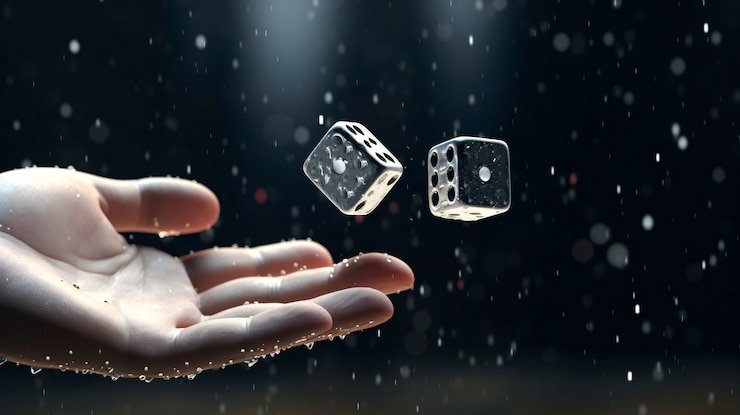 Ikon gembok digital menandakan keamanan data pengguna seniorbet terjaga