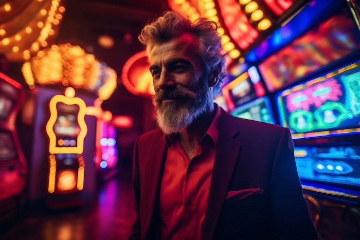 Peta perkembangan seniorbet sebagai platform sports dan casino di Indonesia