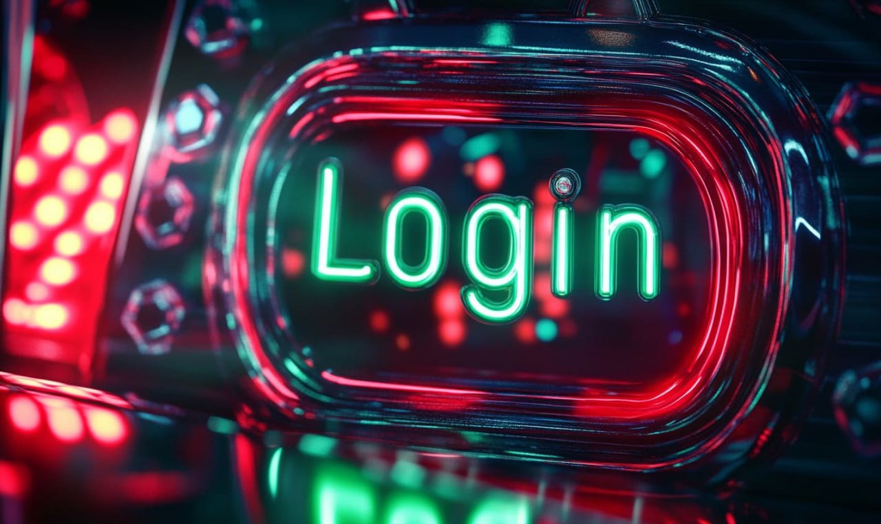 Meja permainan casino live dengan dealer profesional dan antarmuka interaktif pada platform hiburan virtual