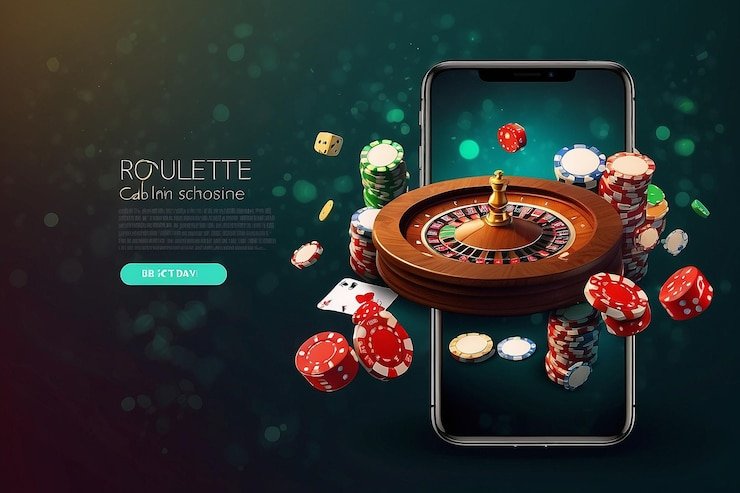 Ilustrasi tips bermain bertanggung jawab yang ditujukan kepada pengguna seniorbet