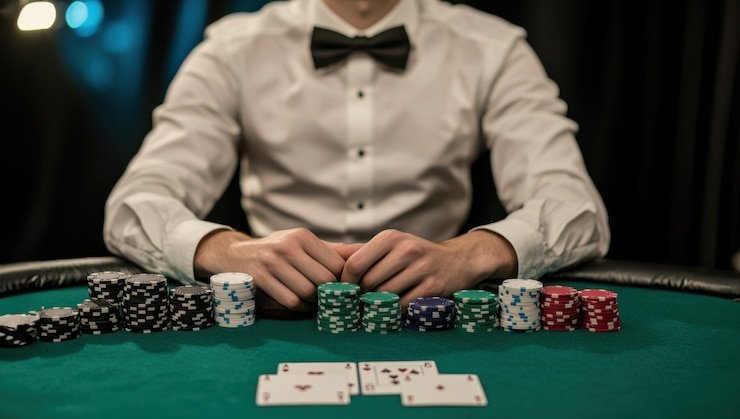 Pengalaman pengguna seniorbet yang memuaskan di berbagai acara olahraga dan hiburan digital