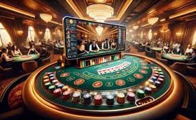Berbagai opsi metode pembayaran lokal yang tersedia di seniorbet dalam tampilan panel informatif